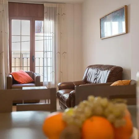 Costa Dorada 1 By Marcalma Apartament *