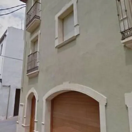 Apartament Costa Dorada 1 By Marcalma *