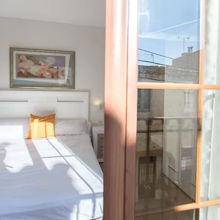 Costa Dorada 1 By Marcalma Apartament Creixell