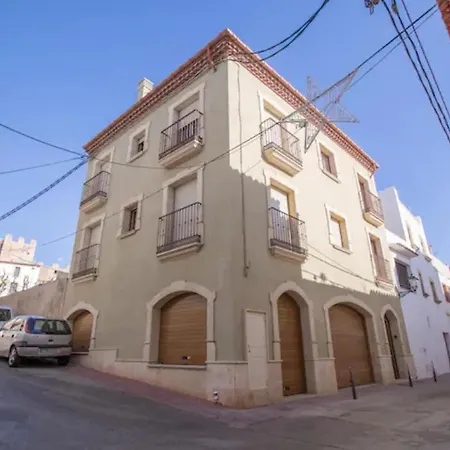 Costa Dorada 1 By Marcalma Apartament Creixell