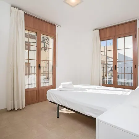 Apartament Costa Dorada 1 By Marcalma