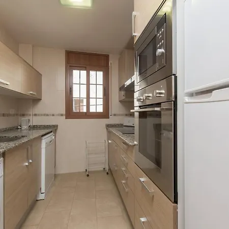 Apartament Costa Dorada 1 By Marcalma